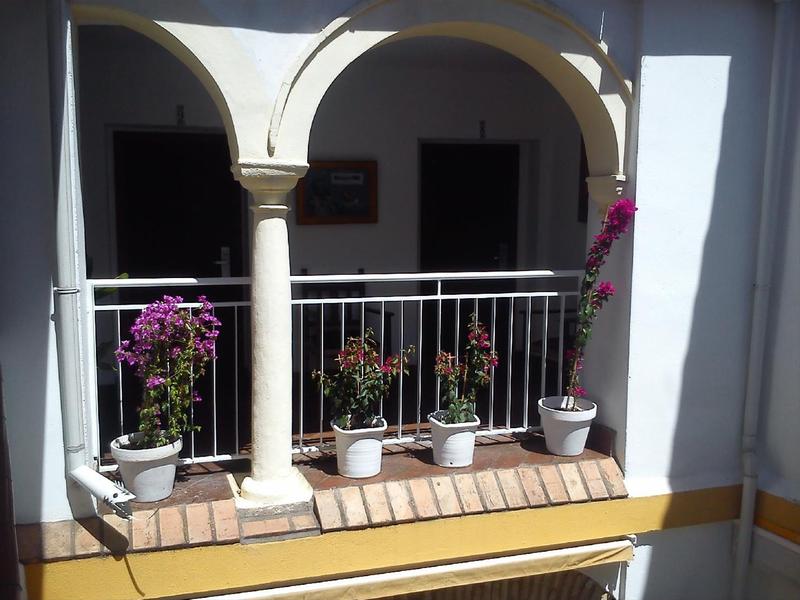 Imagen de alojamiento Casa de los Naranjos Imagen de alojamiento Casa de los Naranjos
