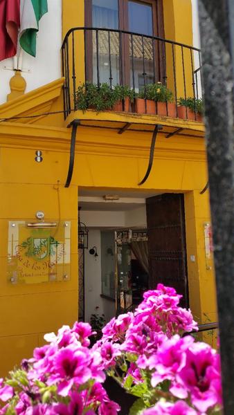 Imagen de alojamiento Casa de los Naranjos Imagen de alojamiento Casa de los Naranjos