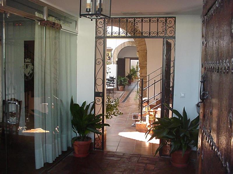 Imagen de alojamiento Casa de los Naranjos Imagen de alojamiento Casa de los Naranjos