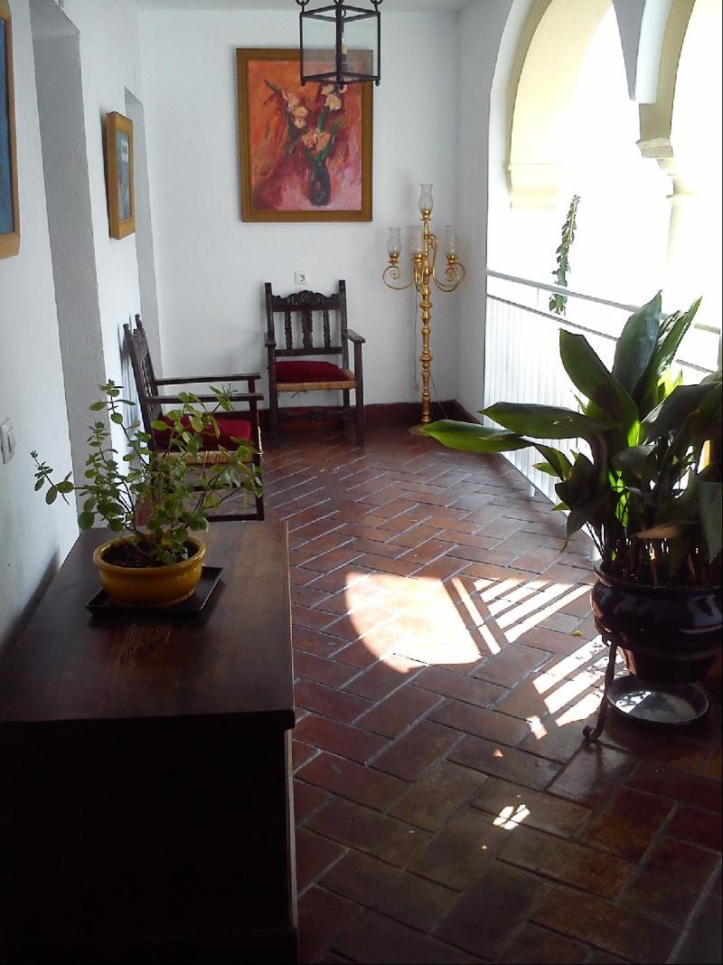 Imagen de alojamiento Casa de los Naranjos Imagen de alojamiento Casa de los Naranjos