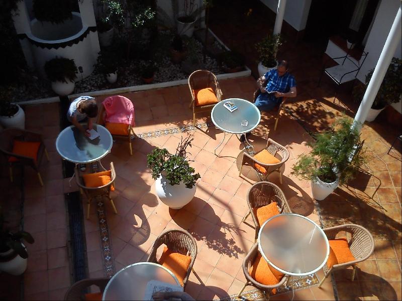 Imagen de alojamiento Casa de los Naranjos Imagen de alojamiento Casa de los Naranjos