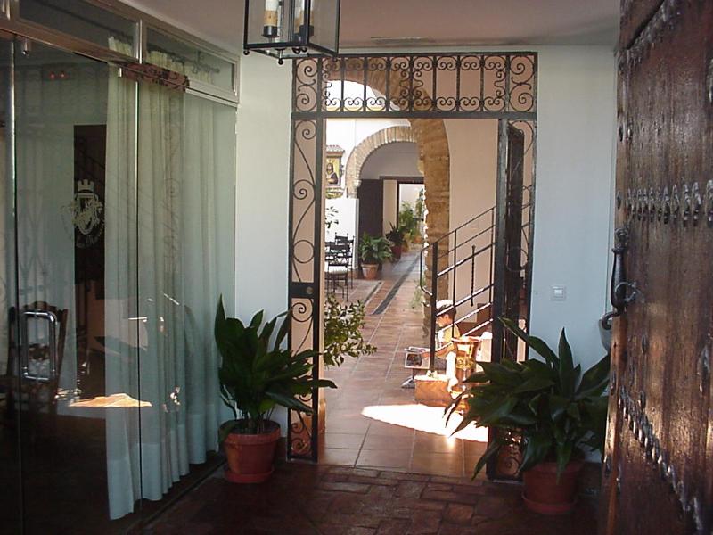 Imagen de alojamiento Casa de los Naranjos Imagen de alojamiento Casa de los Naranjos