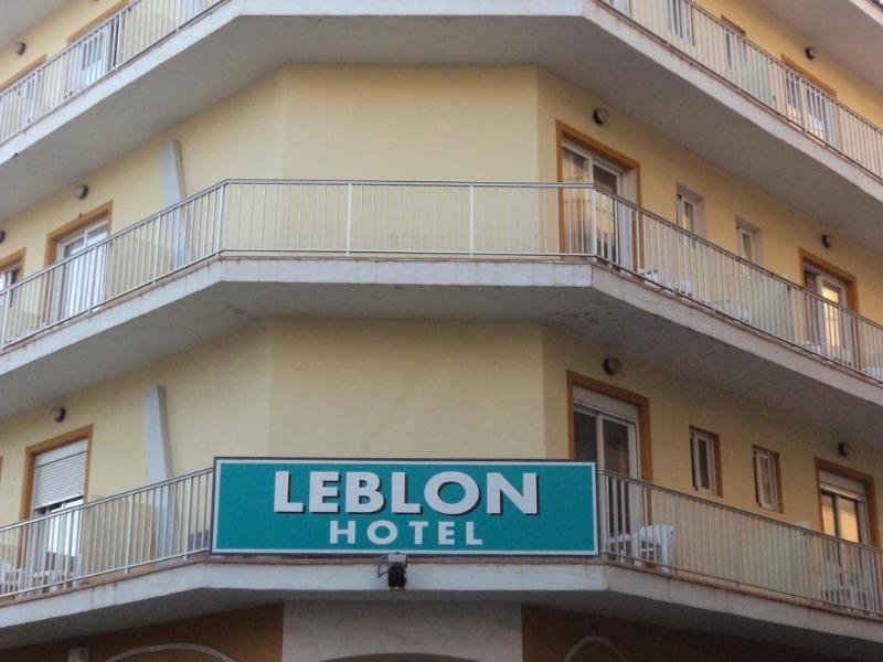 Imagen de alojamiento Leblon Imagen de alojamiento Leblon