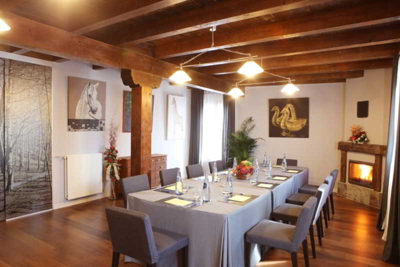 Imagen de alojamiento Hôtel Iribarnia, The Originals Relais Imagen de alojamiento Hôtel Iribarnia, The Originals Relais