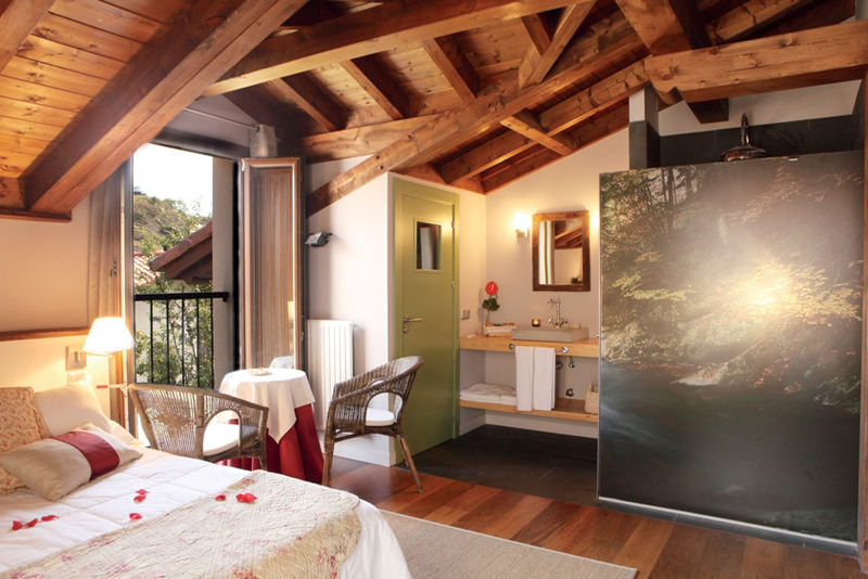 Imagen de alojamiento Hôtel Iribarnia, The Originals Relais Imagen de alojamiento Hôtel Iribarnia, The Originals Relais