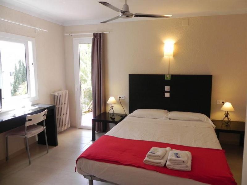 Imagen de alojamiento Hostal Bonany Imagen de alojamiento Hostal Bonany