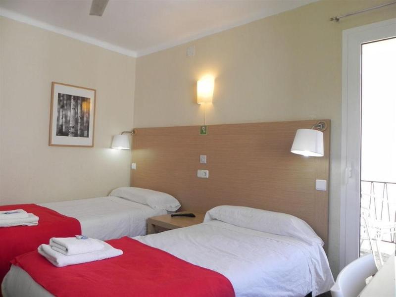 Imagen de alojamiento Hostal Bonany Imagen de alojamiento Hostal Bonany