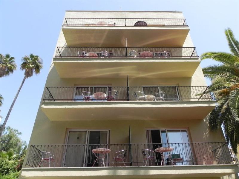 Imagen de alojamiento Hostal Bonany Imagen de alojamiento Hostal Bonany