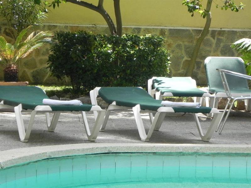 Imagen de alojamiento Hostal Bonany Imagen de alojamiento Hostal Bonany
