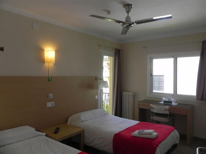 Imagen de alojamiento Hostal Bonany Imagen de alojamiento Hostal Bonany