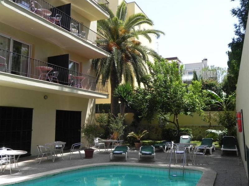 Imagen de alojamiento Hostal Bonany Imagen de alojamiento Hostal Bonany
