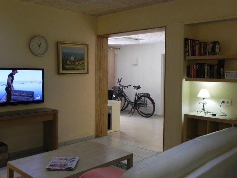 Imagen de alojamiento Hostal Bonany Imagen de alojamiento Hostal Bonany