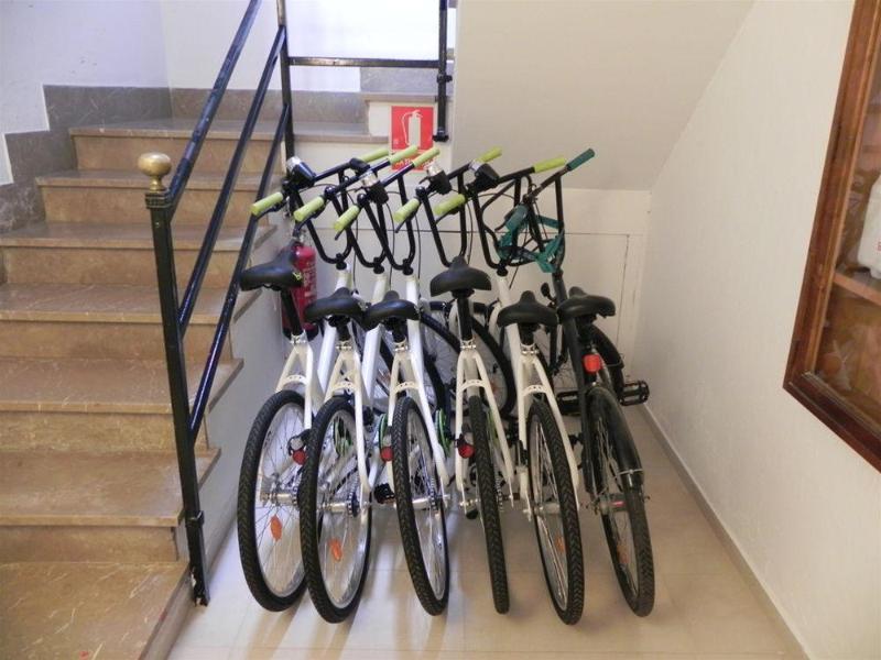 Imagen de alojamiento Hostal Bonany Imagen de alojamiento Hostal Bonany