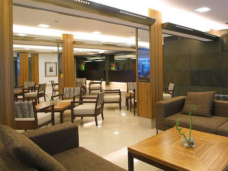 Imagen de alojamiento Hotel THB Gran Bahía Imagen de alojamiento Hotel THB Gran Bahía
