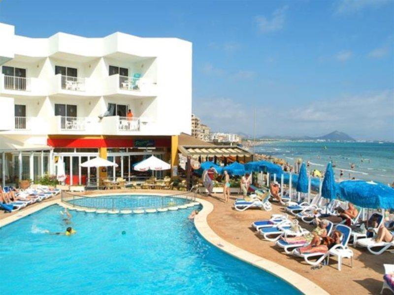 Imagen de alojamiento Hotel THB Gran Bahía Imagen de alojamiento Hotel THB Gran Bahía