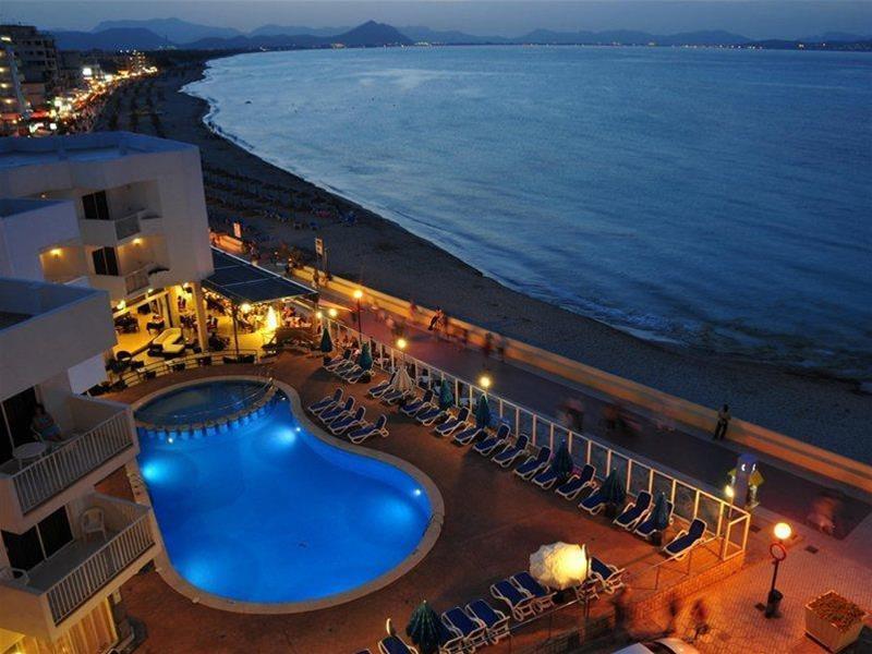 Imagen de alojamiento Hotel THB Gran Bahía Imagen de alojamiento Hotel THB Gran Bahía