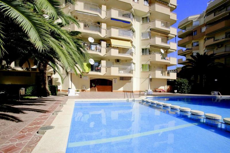 Imagen de alojamiento Murillo Apartamentos Imagen de alojamiento Murillo Apartamentos