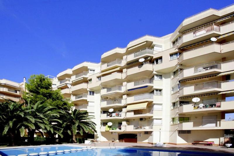 Imagen de alojamiento Murillo Apartamentos Imagen de alojamiento Murillo Apartamentos