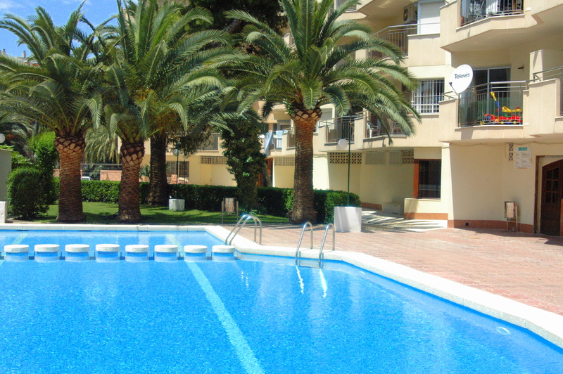 Imagen de alojamiento Murillo Apartamentos Imagen de alojamiento Murillo Apartamentos