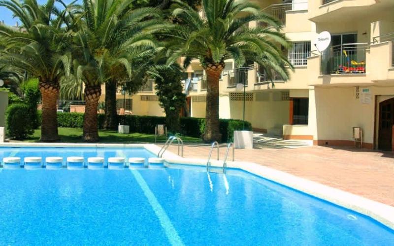 Imagen de alojamiento Murillo Apartamentos Imagen de alojamiento Murillo Apartamentos