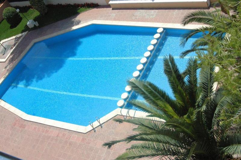 Imagen de alojamiento Murillo Apartamentos Imagen de alojamiento Murillo Apartamentos