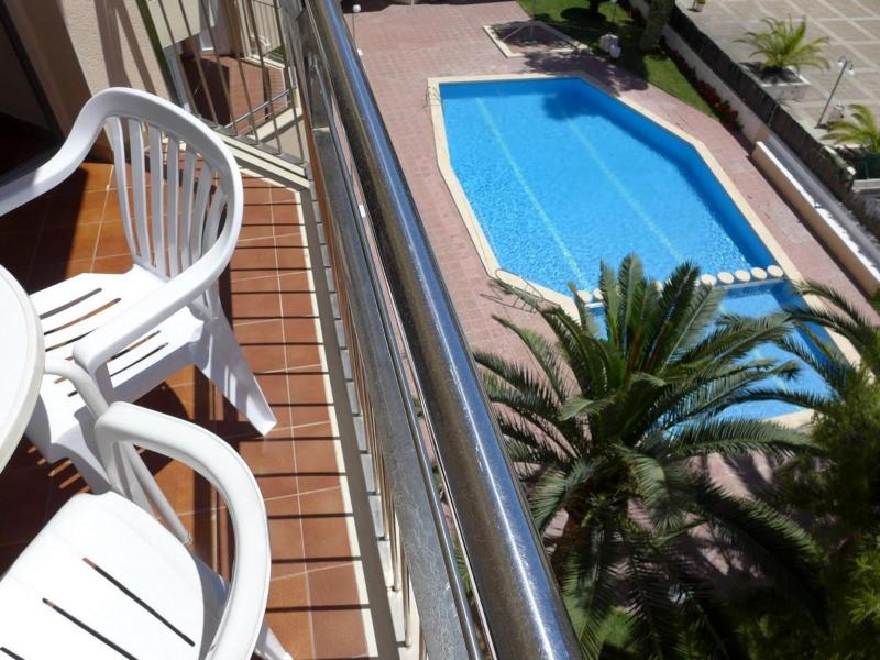 Imagen de alojamiento Murillo Apartamentos Imagen de alojamiento Murillo Apartamentos