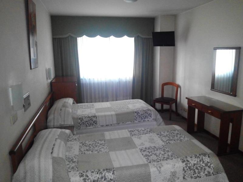 Imagen de alojamiento Hostal Palas Imagen de alojamiento Hostal Palas