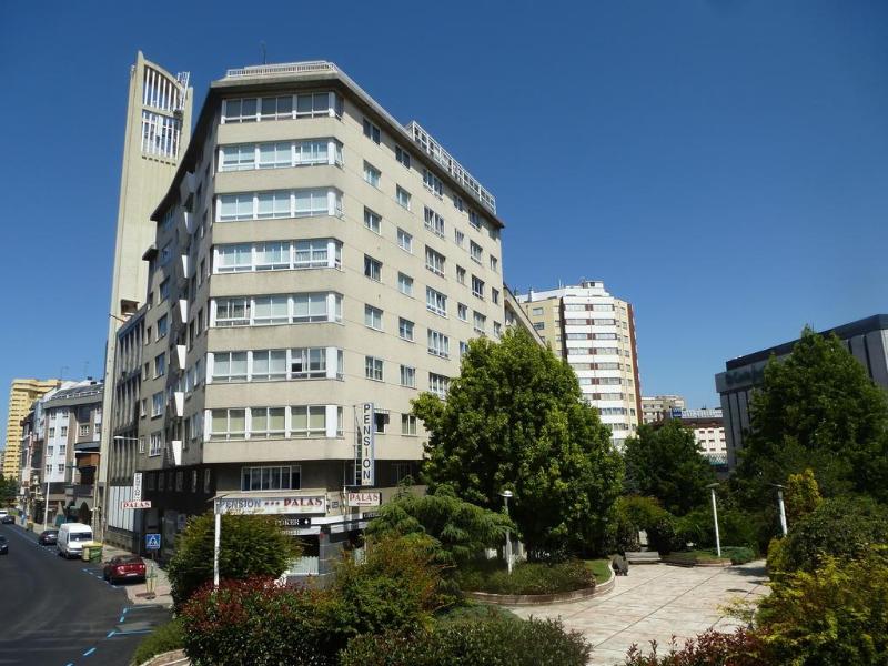 Imagen de alojamiento Hostal Palas Imagen de alojamiento Hostal Palas