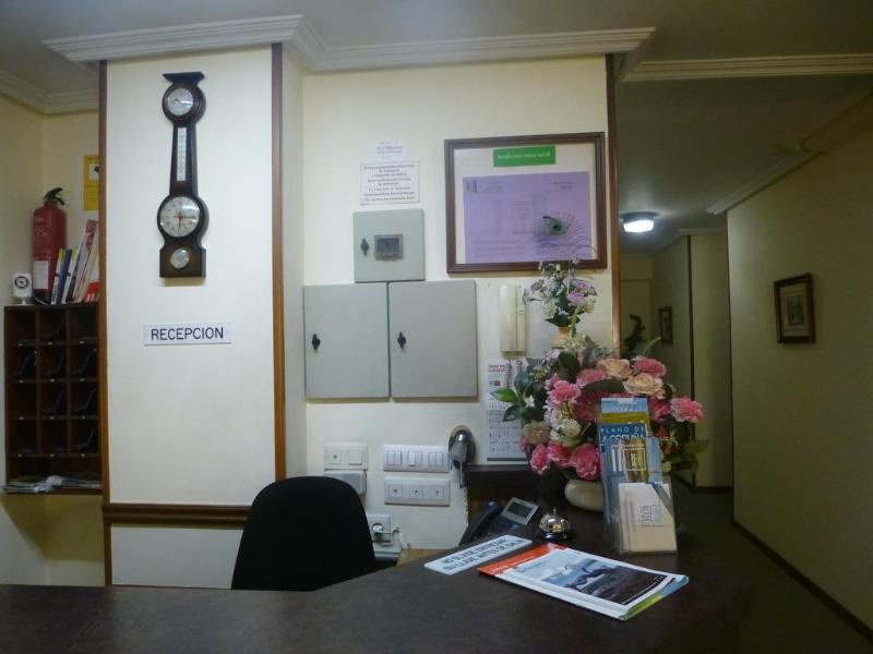 Imagen de alojamiento Hostal Palas Imagen de alojamiento Hostal Palas