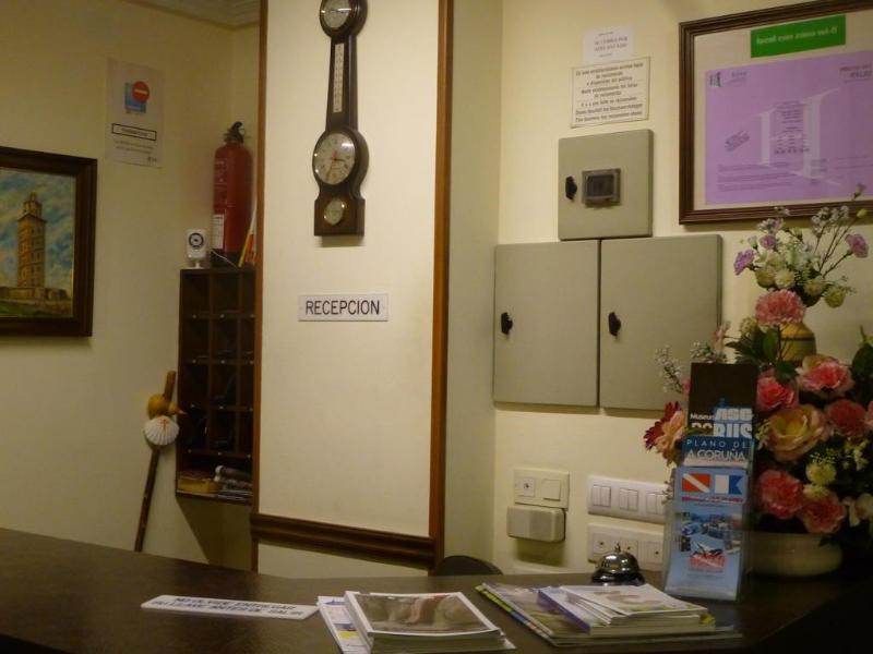 Imagen de alojamiento Hostal Palas Imagen de alojamiento Hostal Palas