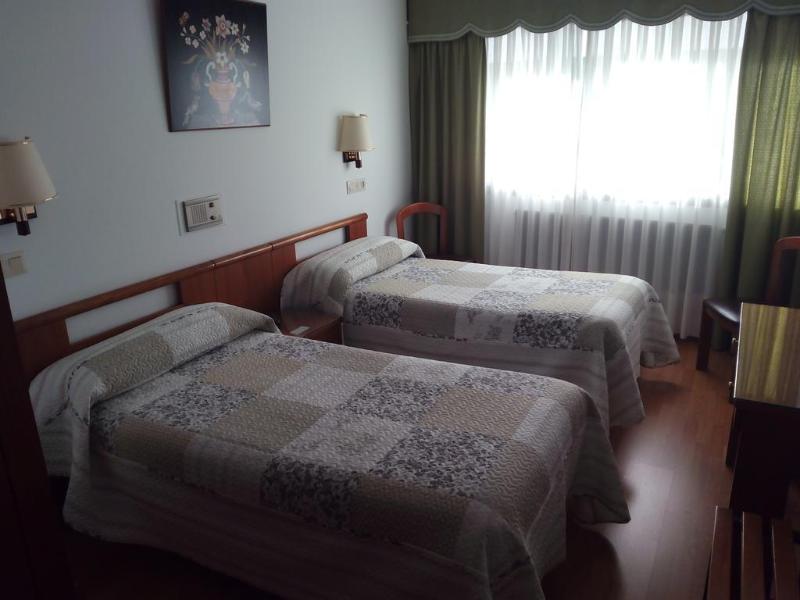 Imagen de alojamiento Hostal Palas Imagen de alojamiento Hostal Palas