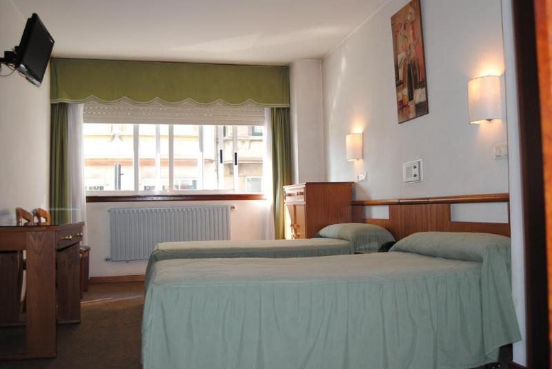 Imagen de alojamiento Hostal Palas Imagen de alojamiento Hostal Palas