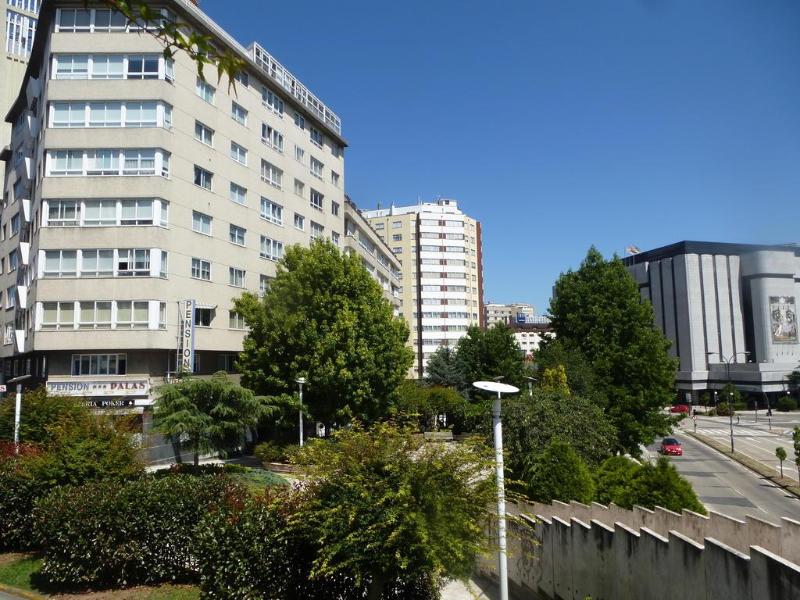 Imagen de alojamiento Hostal Palas Imagen de alojamiento Hostal Palas