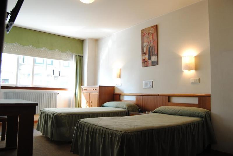 Imagen de alojamiento Hostal Palas Imagen de alojamiento Hostal Palas