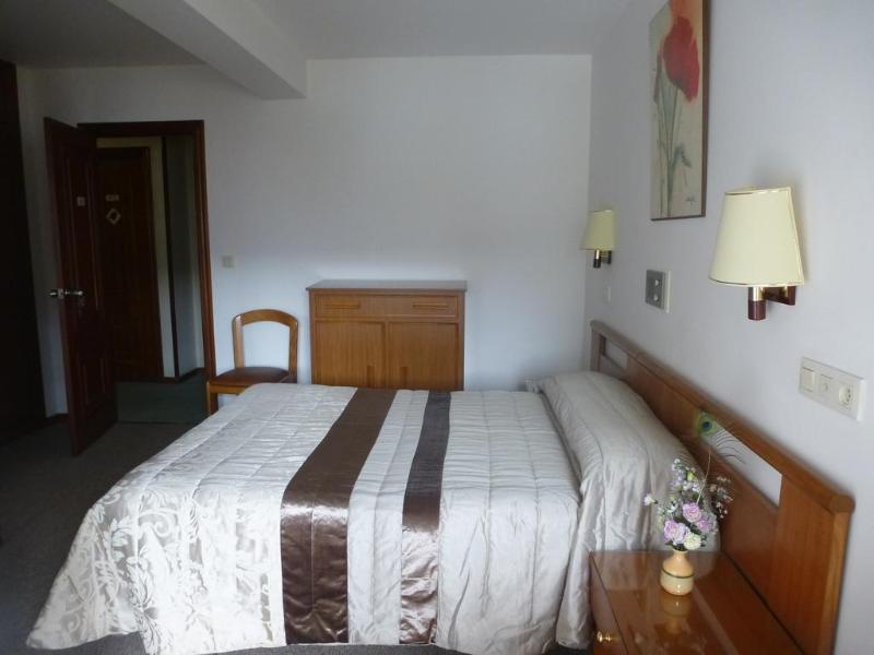 Imagen de alojamiento Hostal Palas Imagen de alojamiento Hostal Palas
