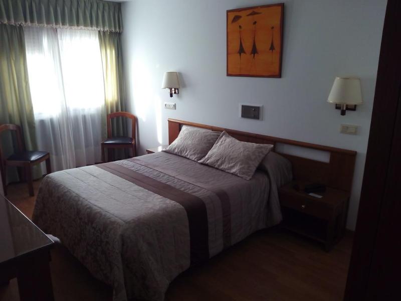 Imagen de alojamiento Hostal Palas Imagen de alojamiento Hostal Palas