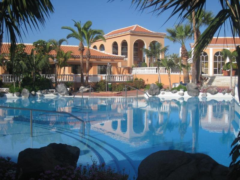 Imagen de alojamiento Tenerife Royal Gardens Imagen de alojamiento Tenerife Royal Gardens