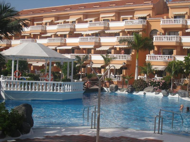 Imagen de alojamiento Tenerife Royal Gardens Imagen de alojamiento Tenerife Royal Gardens
