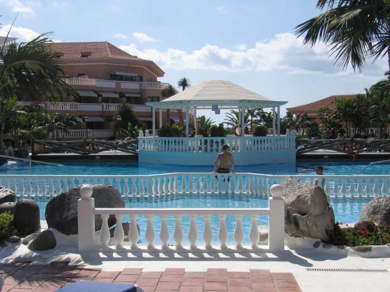 Imagen de alojamiento Tenerife Royal Gardens Imagen de alojamiento Tenerife Royal Gardens