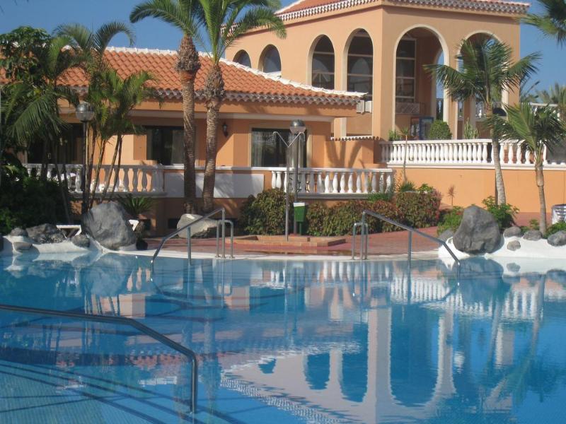 Imagen de alojamiento Tenerife Royal Gardens Imagen de alojamiento Tenerife Royal Gardens