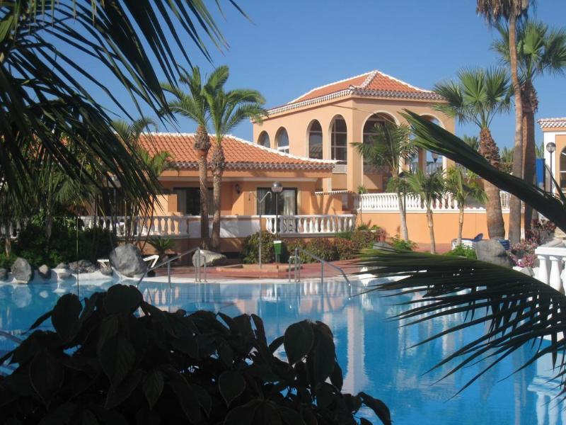 Imagen de alojamiento Tenerife Royal Gardens Imagen de alojamiento Tenerife Royal Gardens