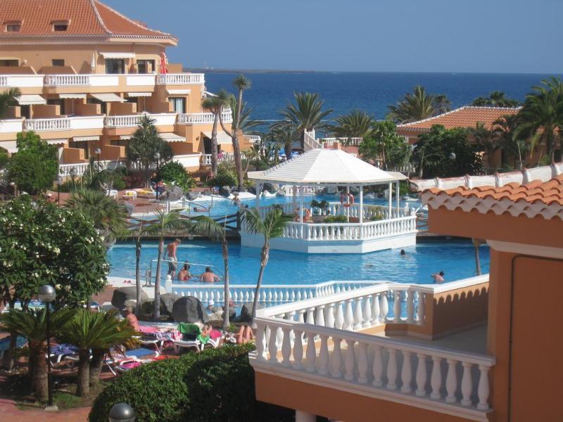 Imagen de alojamiento Tenerife Royal Gardens Imagen de alojamiento Tenerife Royal Gardens