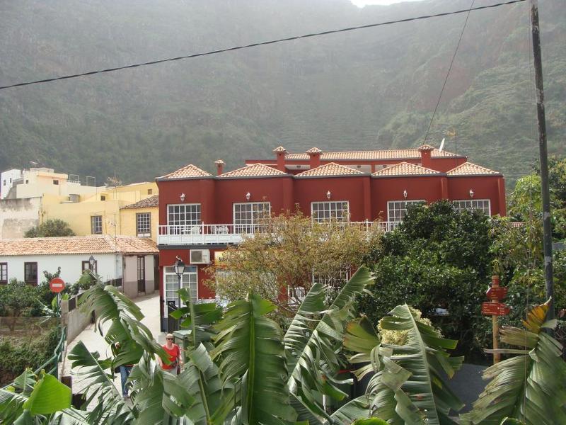 Imagen de alojamiento Escuela Imagen de alojamiento Escuela