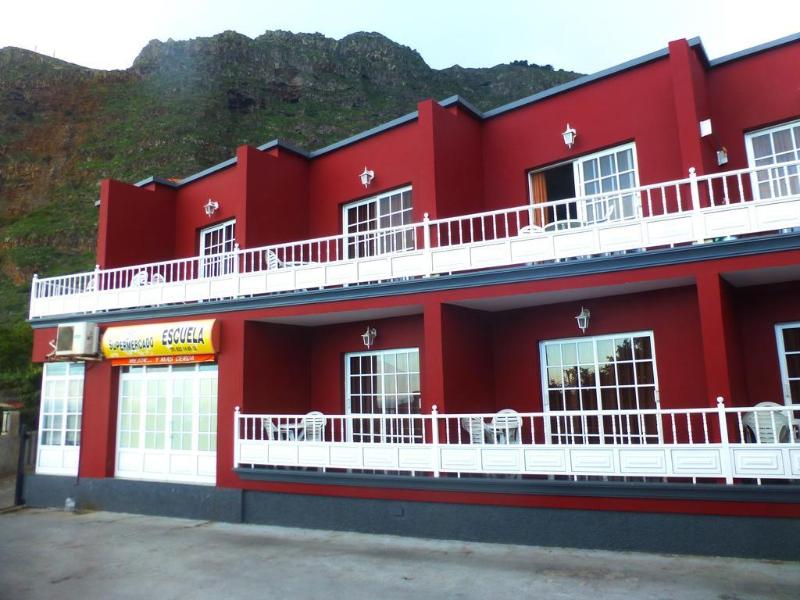 Imagen de alojamiento Escuela Imagen de alojamiento Escuela