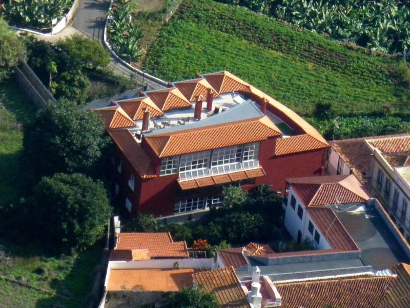 Imagen de alojamiento Escuela Imagen de alojamiento Escuela