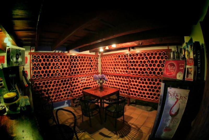 Imagen de alojamiento Casona de Santo Domingo Imagen de alojamiento Casona de Santo Domingo