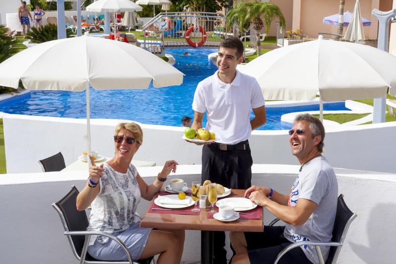 Imagen de alojamiento Labranda Villas Fañabé Imagen de alojamiento Labranda Villas Fañabé