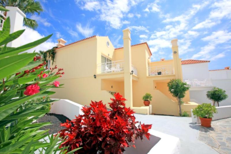 Imagen de alojamiento Labranda Villas Fañabé Imagen de alojamiento Labranda Villas Fañabé