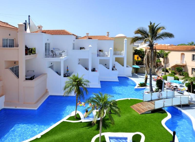 Imagen de alojamiento Labranda Villas Fañabé Imagen de alojamiento Labranda Villas Fañabé