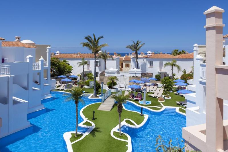 Imagen de alojamiento Labranda Villas Fañabé Imagen de alojamiento Labranda Villas Fañabé
